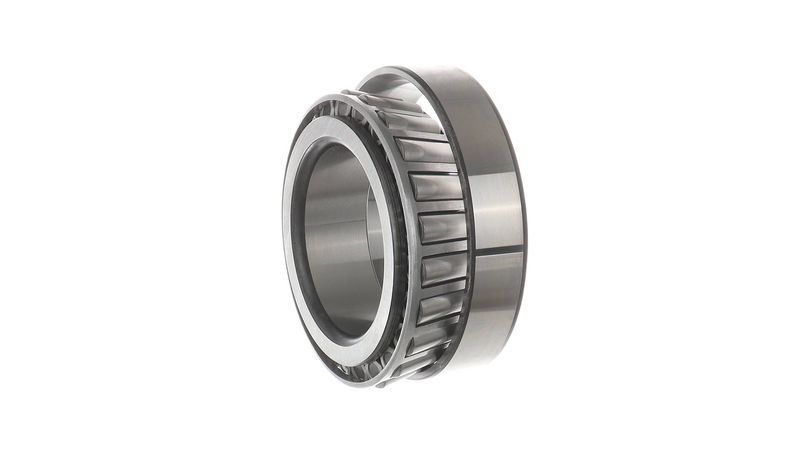 VKHB 2175 SKF Підшипник маточини