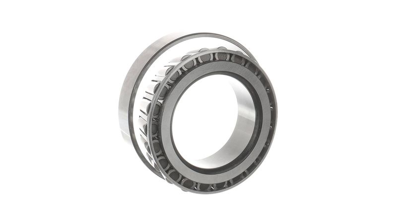VKHB 2175 SKF Підшипник маточини