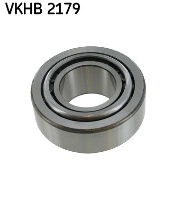 VKHB 2179 SKF Підшипник маточини