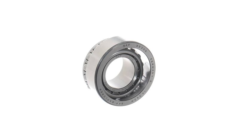VKHB 2179 SKF Підшипник маточини