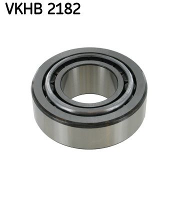 SKF VKHB2182 Подшипник ступицы RVI (пр-во SKF)