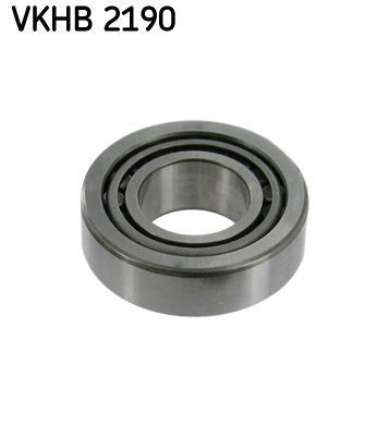 VKHB 2190 SKF Підшипник маточини внутрішній 40x75x26