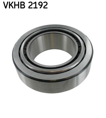 VKHB 2192 SKF Підшипник маточини