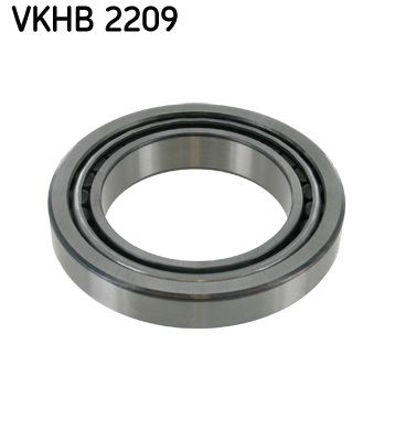 VKHB 2209 SKF Підшипник маточини
