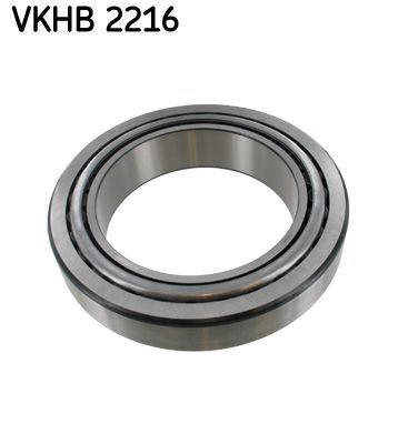 VKHB 2216 SKF Підшипник маточини