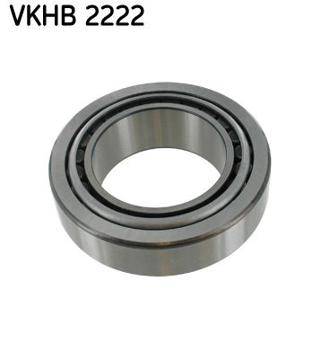 VKHB 2222 SKF Підшипник маточини