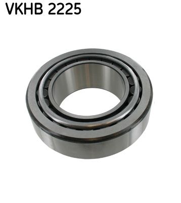 VKHB 2225 SKF Підшипник маточини