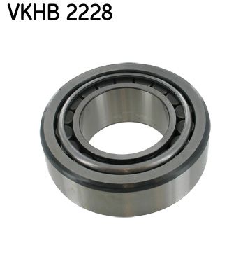 VKHB 2228 SKF Підшипник маточини
