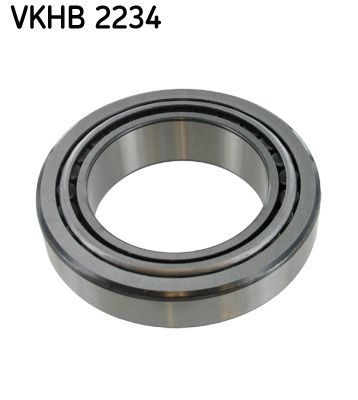 VKHB 2234 SKF Підшипник маточини