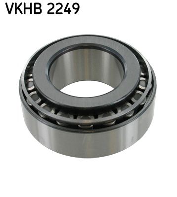 VKHB 2249 SKF Підшипник маточини