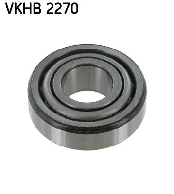 SKF VKHB2270 Підшипник колеса