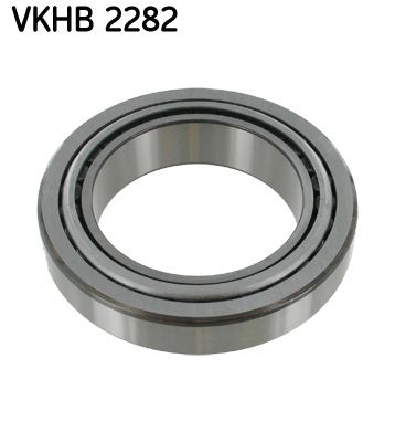 VKHB 2282 SKF Підшипник маточини