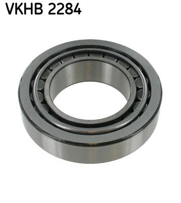 VKHB 2284 SKF Підшипник маточини колеса