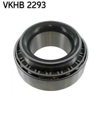 VKHB 2293 SKF Підшипник маточини