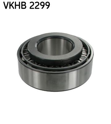 VKHB 2299 SKF Підшипник маточини. зовнішній. 50x110x42.25