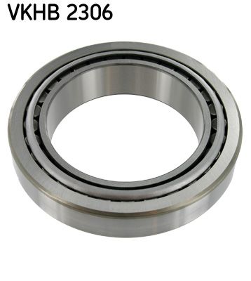 VKHB 2306 SKF Підшипник маточини