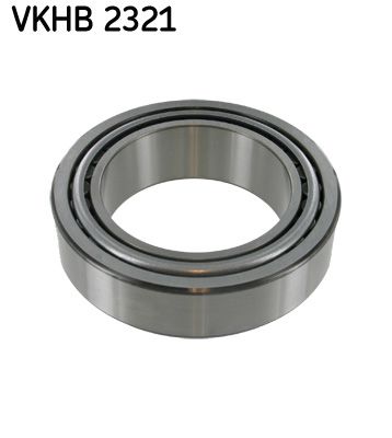 VKHB 2321 SKF Підшипник маточини внутрішній 85x130x36