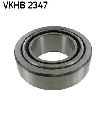 SKF VKHB2347 Подшипник ступицы колеса