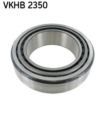 SKF VKHB2350 Підшипник колеса