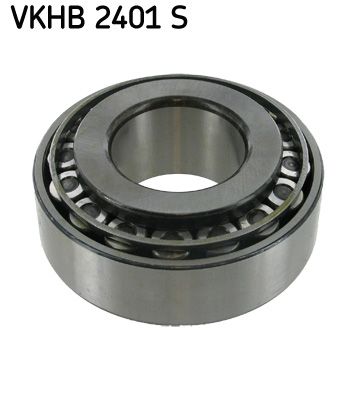 VKHB 2401 S SKF Підшипник маточини