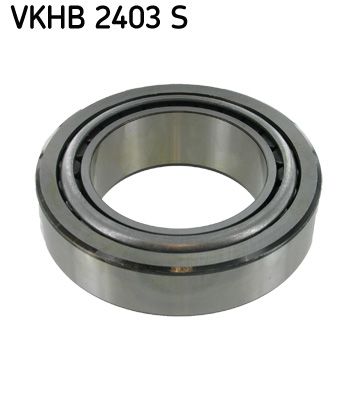 VKHB 2403 S SKF Підшипник маточини