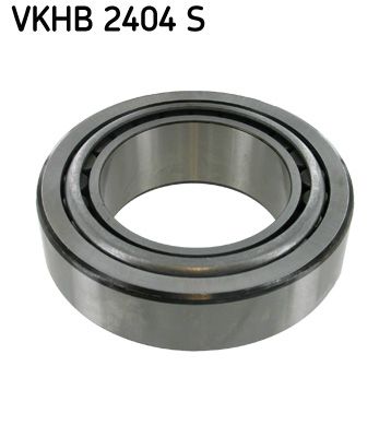 VKHB 2404 S SKF Підшипник маточини