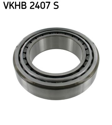 VKHB 2407 S SKF Підшипник маточини