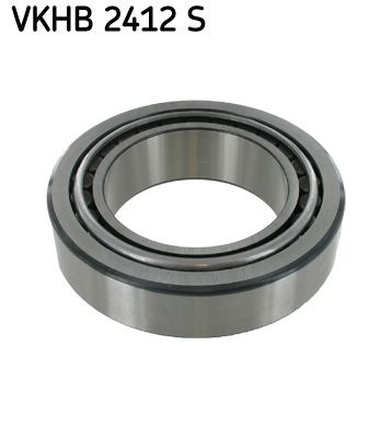 VKHB 2412 S SKF Підшипник маточини