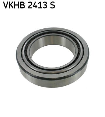 VKHB 2413 S SKF Підшипник маточини