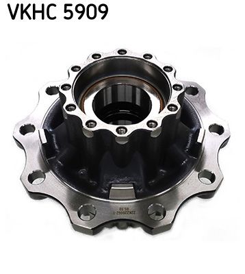 VKHC 5909 SKF Маточина у зборі