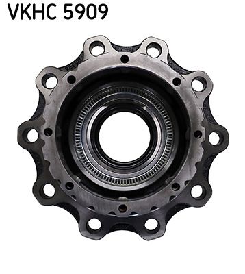 VKHC 5909 SKF Маточина у зборі