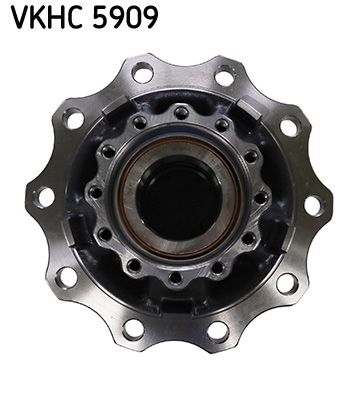 VKHC 5909 SKF Маточина у зборі