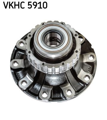 VKHC 5910 SKF Маточина у зборі