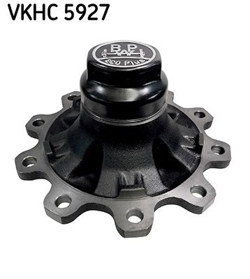 SKF VKHC5927 Маточина колеса