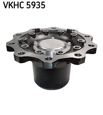 SKF VKHC5935 Маточина колеса