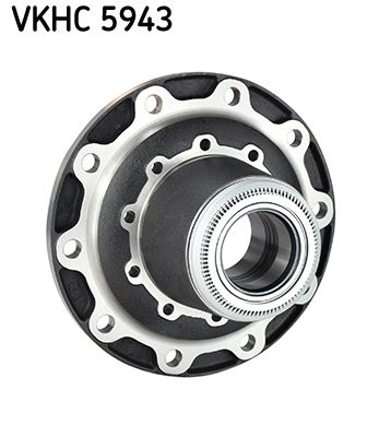 SKF VKHC5943 Маточина колеса