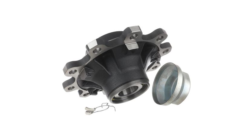 SKF VKHC5944 Маточина колеса
