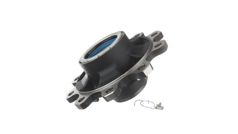 SKF VKHC5944 Маточина колеса