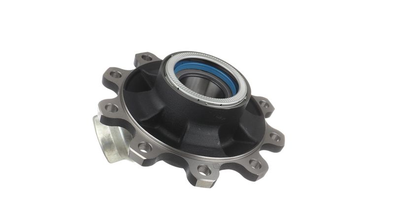 SKF VKHC5944 Маточина колеса