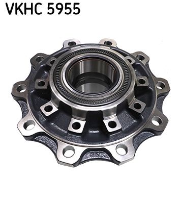 SKF VKHC5955 Маточина колеса