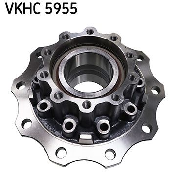 SKF VKHC5955 Маточина колеса
