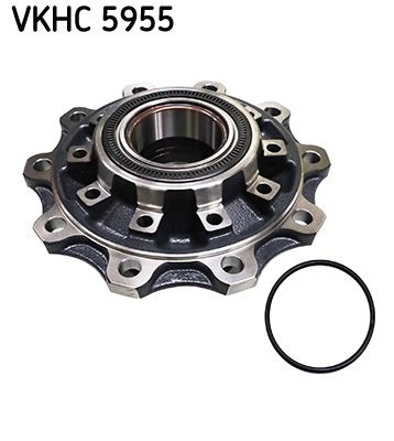 SKF VKHC5955 Маточина колеса