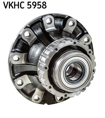 SKF VKHC5958 Маточина колеса