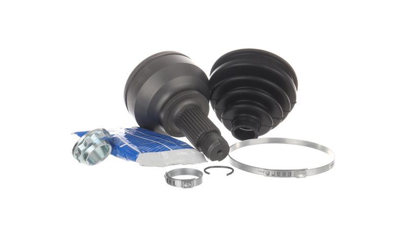 SKF VKJA4015 Комплект шарнірів, приводний вал