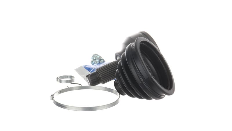 SKF VKJA4015 Комплект шарнірів, приводний вал