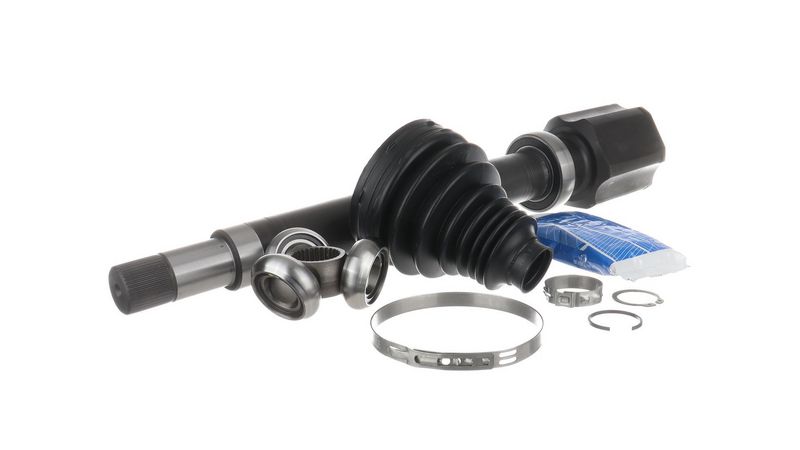 VKJA 6555 SKF - Шарнір рівних кутових швидкостей (ШРКШ)