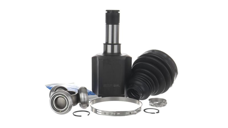 VKJA 8251 SKF - Шарнір рівних кутових швидкостей (ШРКШ)