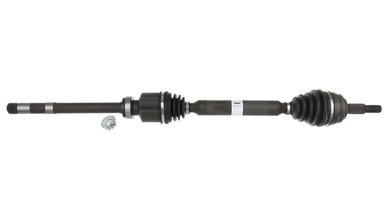 SKF VKJC1115 Приводний вал
