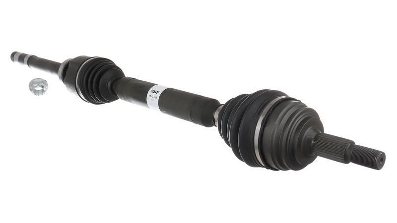SKF VKJC1115 Приводний вал