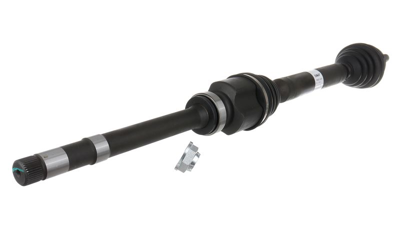 SKF VKJC1115 Приводний вал